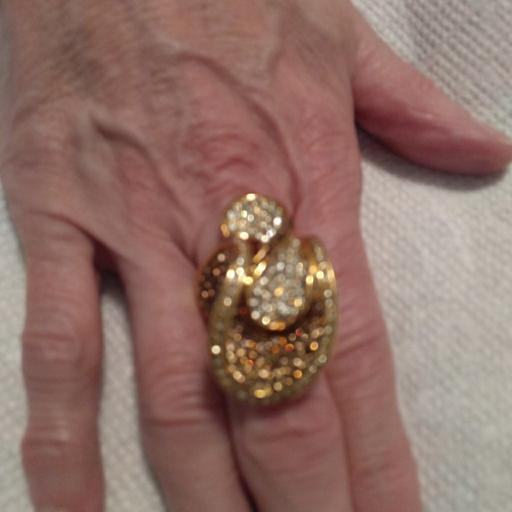 Gold filled Ring's - Picture 3 of 3